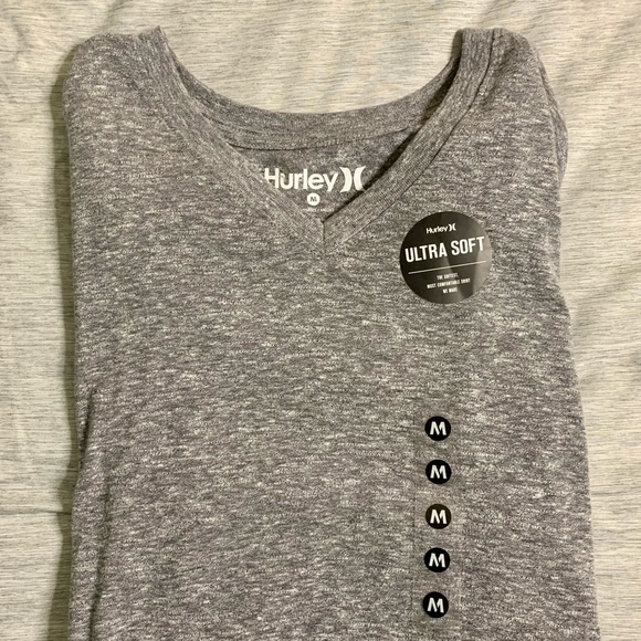 Hurley Tee - Picture 3 of 4